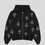 Unknown London Hoodie