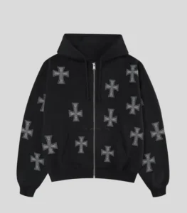 Unknown London Hoodie