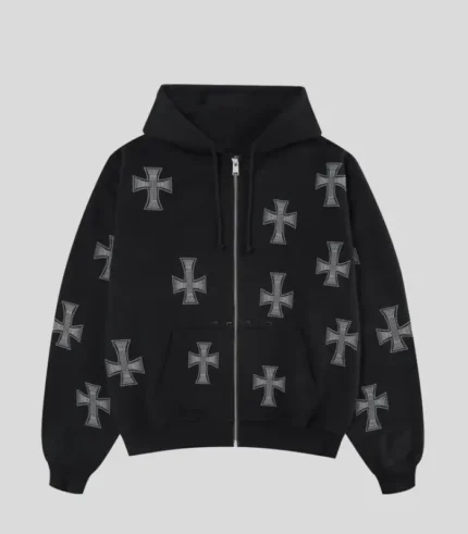 Unknown London Hoodie