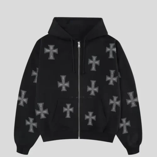 Unknown London Hoodie