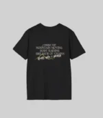 UNKNOWN LONDON Multi Logo T Shirt 150x171 1