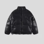 Unknown London Blackout Puffer