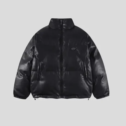 Unknown London Blackout Puffer