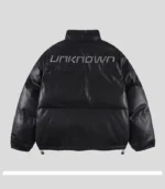 Unknown London Blackout Puffer gh