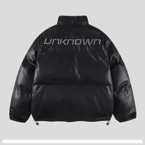 Unknown London Blackout Puffer gh