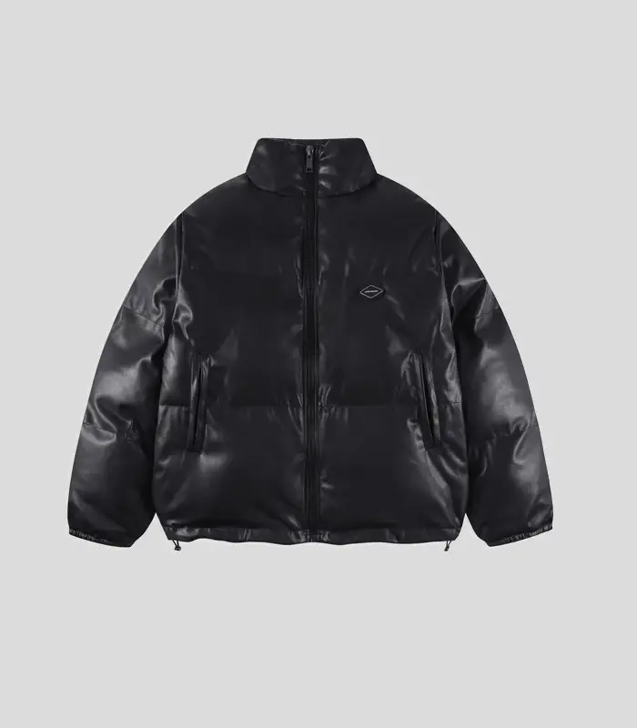 Unknown London Blackout Puffer Unknown London Blackout Puffer