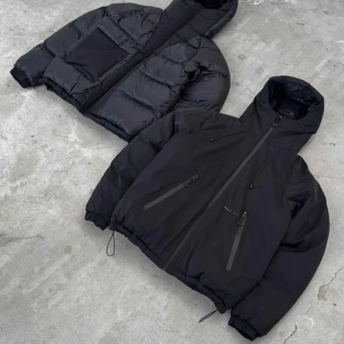 Unknown London Pro Jacket V3 (Reversible) k