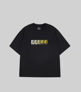 Unknown London STEPPA TEE